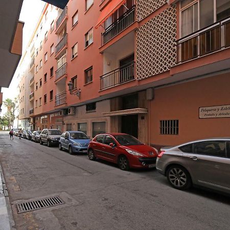 Victoria Apartment Estepona Exteriör bild