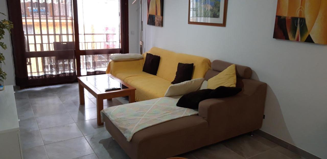 Victoria Apartment Estepona Exteriör bild