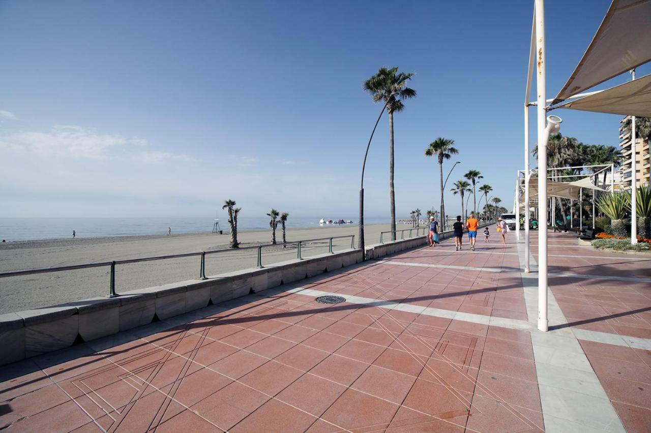 Victoria Apartment Estepona Exteriör bild