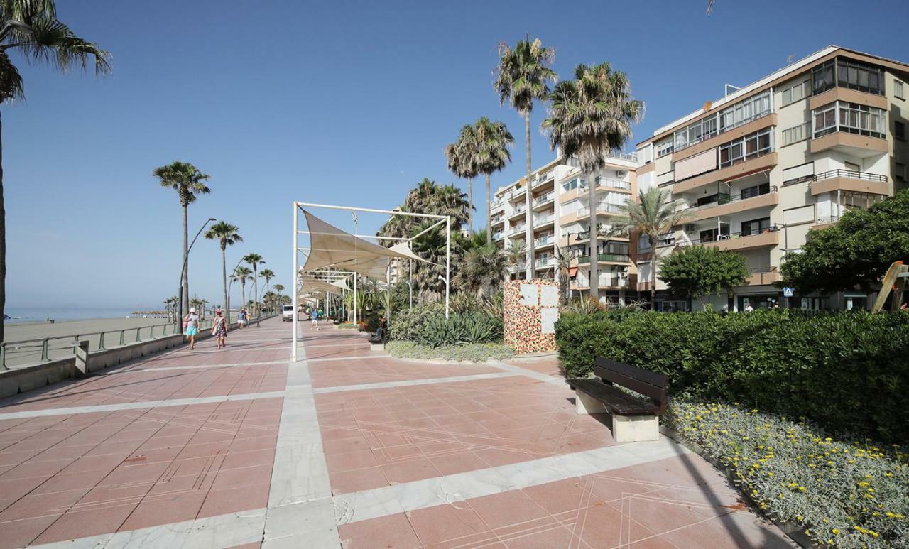 Victoria Apartment Estepona Exteriör bild